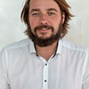 Profiel van Sven Fischer