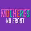Mulheres no Front .s profil