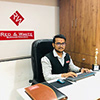 Profil użytkownika „Divyesh Desai”