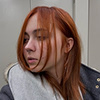 Profil von Yana Mescheryakova