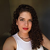 Sâmila Oliveira's profile