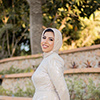 Dina Ahmed's profile