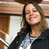 Anna Carolina Barros's profile