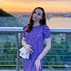 Ruslana Golubeva's profile