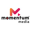 Profil appartenant à Momentum Media Media