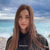 Anna Novikova's profile