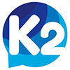 K2 Comunicaçãos profil