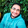Mohamed Saeed profili