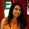 ankita Singh's profile