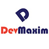 Profiel van Devmaxim .