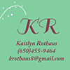 Kaitlyn Rothauss profil