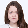 Tanya Morenko sin profil