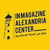 In magazine Alexandria center sin profil