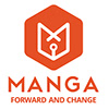 Profiel van MANGA MEDIA