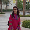 Profil von Fatima Aqleema