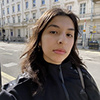Profil użytkownika „María Chero De Maio”