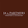 JA & Partnerss profil