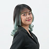 Hana Shafira Pohan's profile