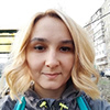Гайша Молодцова's profile