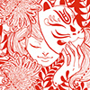kitsune art's profile