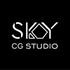 SKY CG Studio sin profil