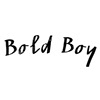 Mr Bold Boy 的個人檔案