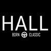 Profilo di Hall Born Classic