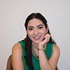 Rosa Díaz's profile