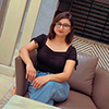 Sarita Thakur's profile
