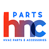 PartsHnC HVAC Parts さんのプロファイル