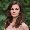 Christina Moskalyuk's profile