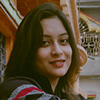 Diptashree Goswami's profile