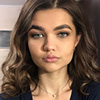 Liudmyla Chaika's profile