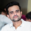 Upsham Pathak's profile
