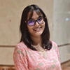 Sayanjana Chakraborty's profile