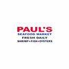 Paul’s Seafoods profil