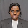 Profiel van D. Sakthiswari Damodaran