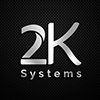Profil von 2K Systems