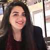 Profil von Inas Al-aqqad