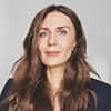 Nadia Azariyeva's profile
