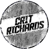 Henkilön Crit Richards profiili