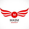 Профиль Masm Agency