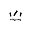 wing wing's profile