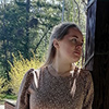 Daria Ovchinnikova's profile