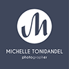 Michelle Tonidandel 的個人檔案