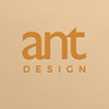 Perfil de Ant Design
