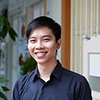 Jian'an Ong's profile