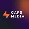 CAPS Media's profile