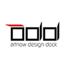 Artnow Design Dock sin profil