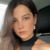 Alina Kulahina's profile